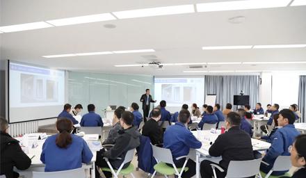 精益求精 | 來(lái)自海星股份精益顧問(wèn)的特邀寄語(yǔ)