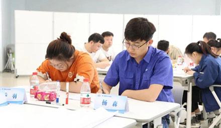 第二屆“星·動力”訓(xùn)練營學(xué)習(xí)進(jìn)行時(shí)，第五期課程再添能量