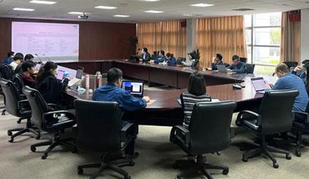 海星股份數(shù)字化辦公邁上新臺階！信息系統(tǒng)融合升級取得階段成果