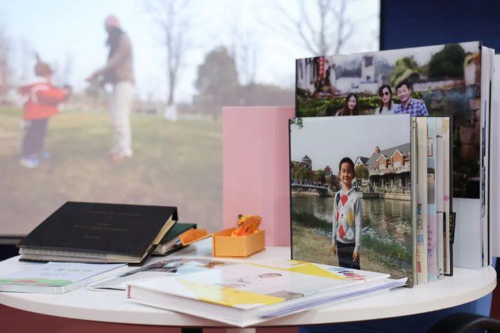 “珍藏家的記憶”，海星股份第五屆檔案日活動(dòng)溫情舉辦