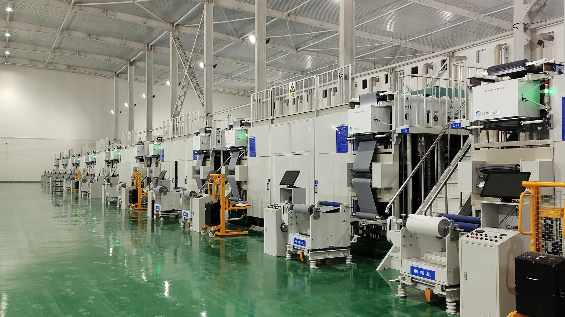 深耕二十載，聚力筑強(qiáng)績(jī)——海力電子榮登寧夏民營(yíng)百?gòu)?qiáng)，書(shū)寫(xiě)政企共贏(yíng)新篇